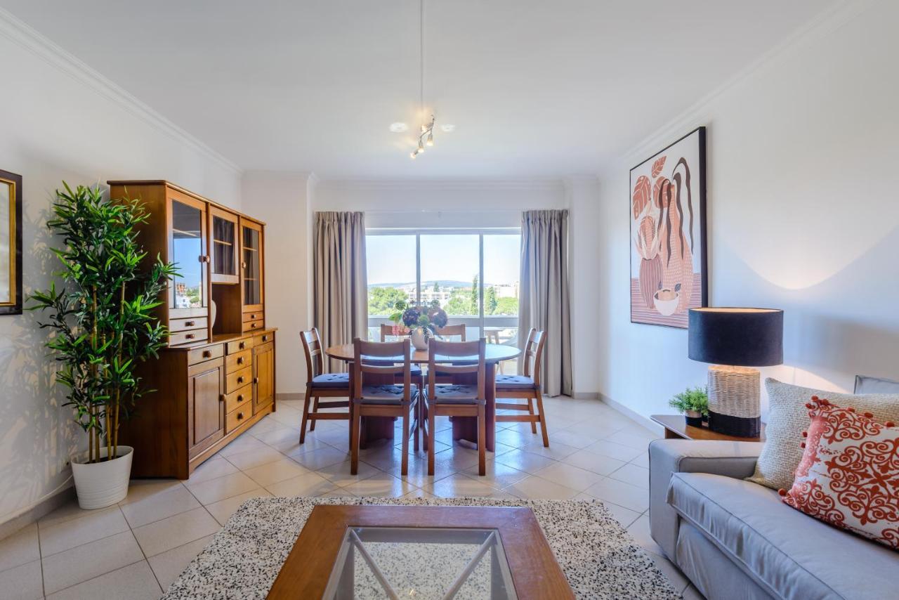 Casa Europa Lägenhet Vilamoura Exteriör bild