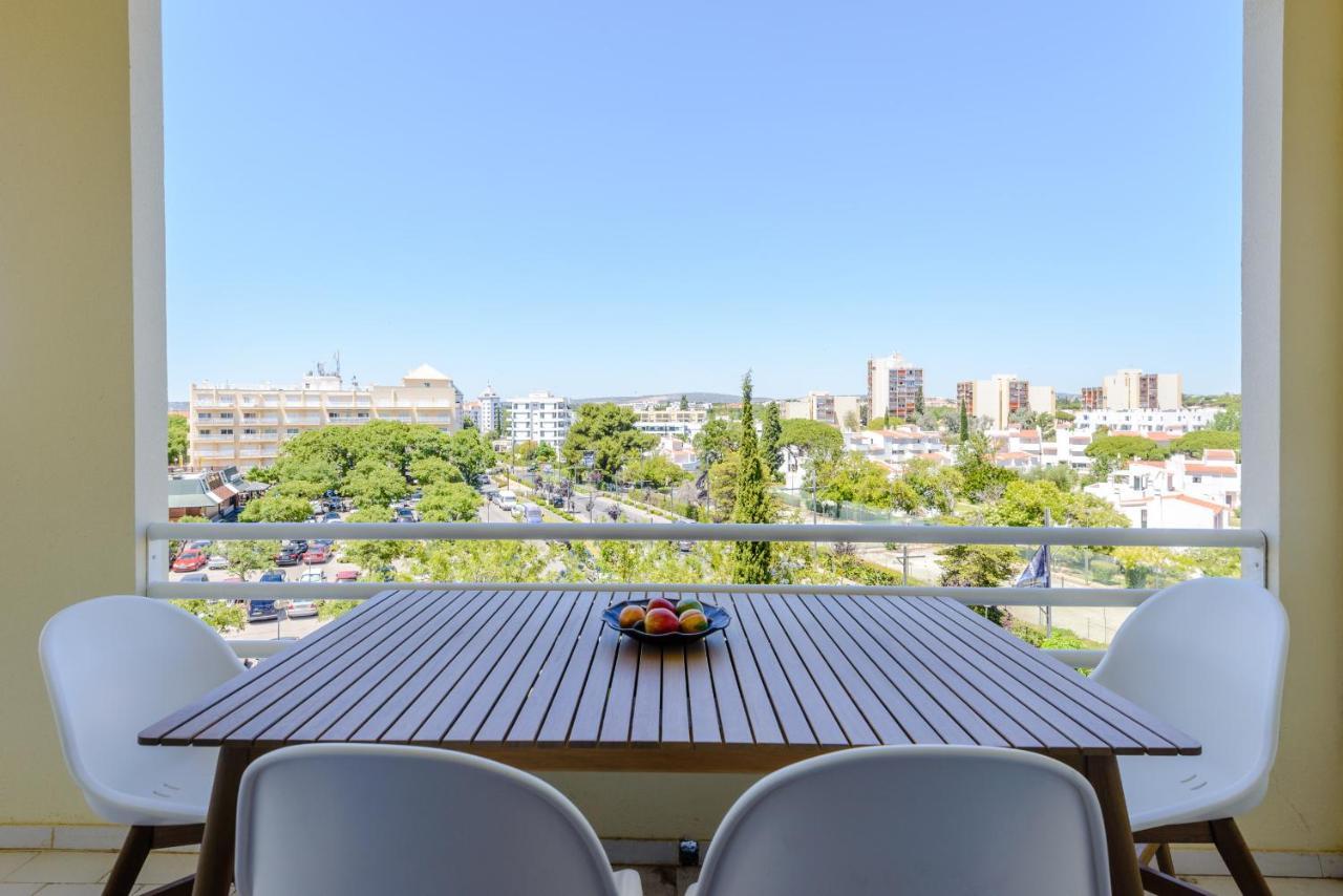 Casa Europa Lägenhet Vilamoura Exteriör bild