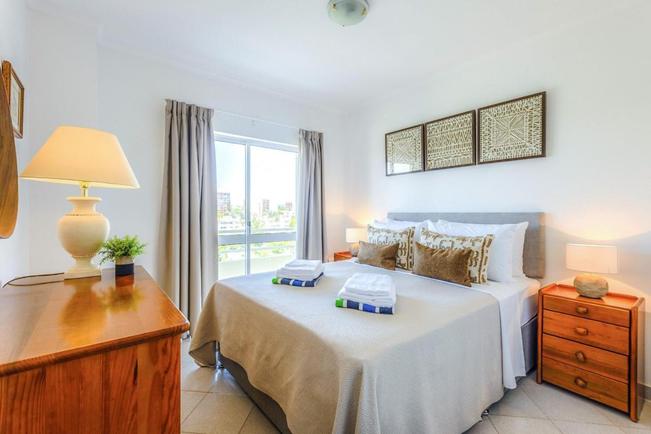 Casa Europa Lägenhet Vilamoura Exteriör bild