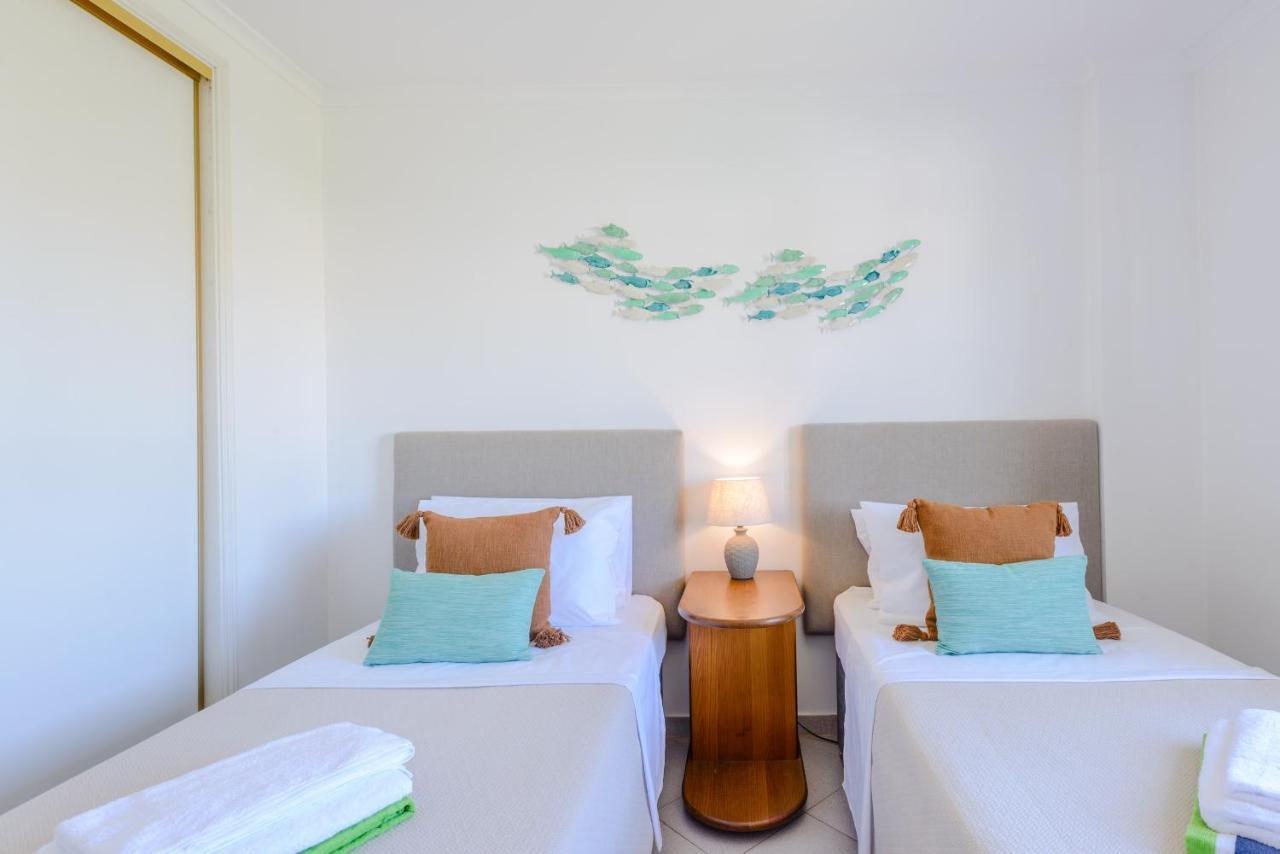 Casa Europa Lägenhet Vilamoura Exteriör bild