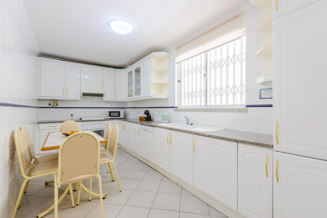 Casa Europa Lägenhet Vilamoura Exteriör bild