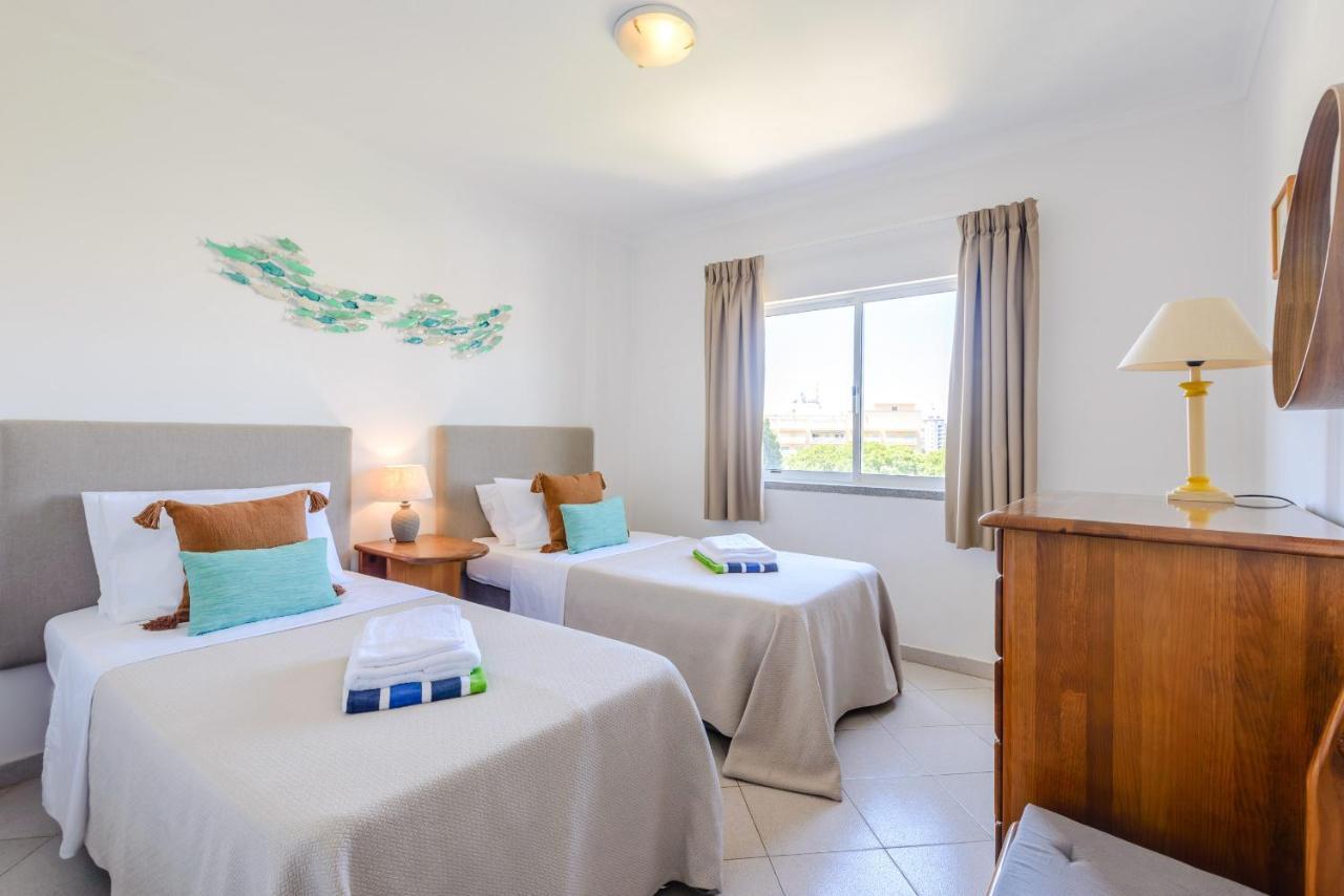 Casa Europa Lägenhet Vilamoura Exteriör bild